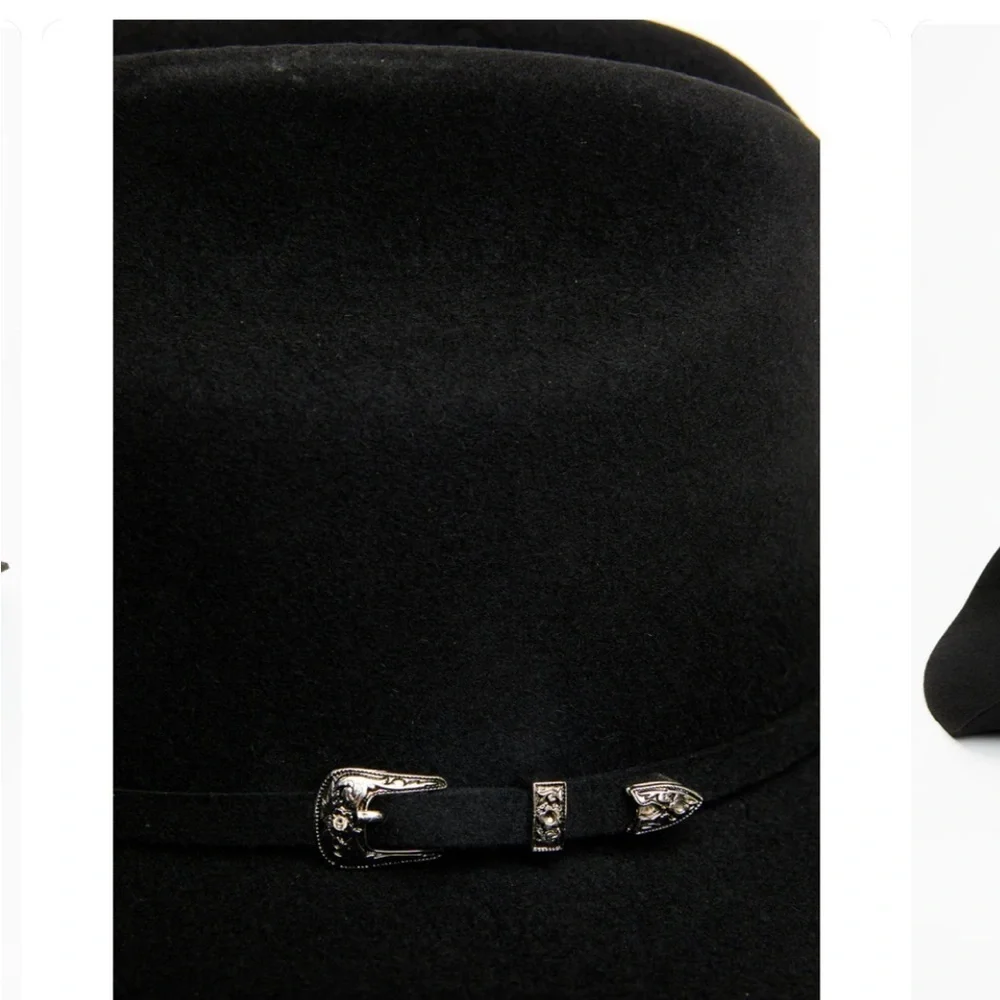 Cody James 3X Wool Hat